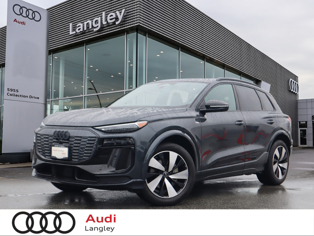 2025 Audi Q7