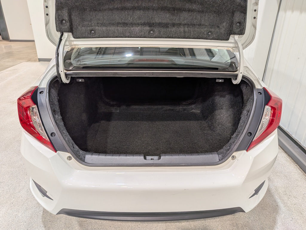 Honda Civic Sedan 2017