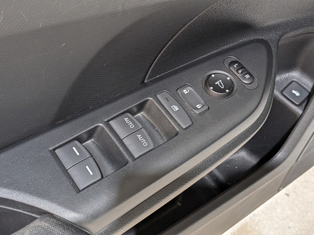 Honda Civic Sedan 2017