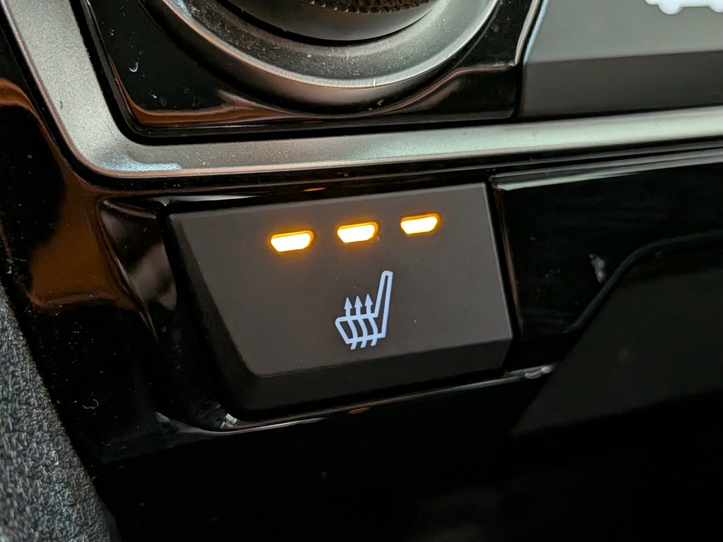 Honda Civic Sedan 2017