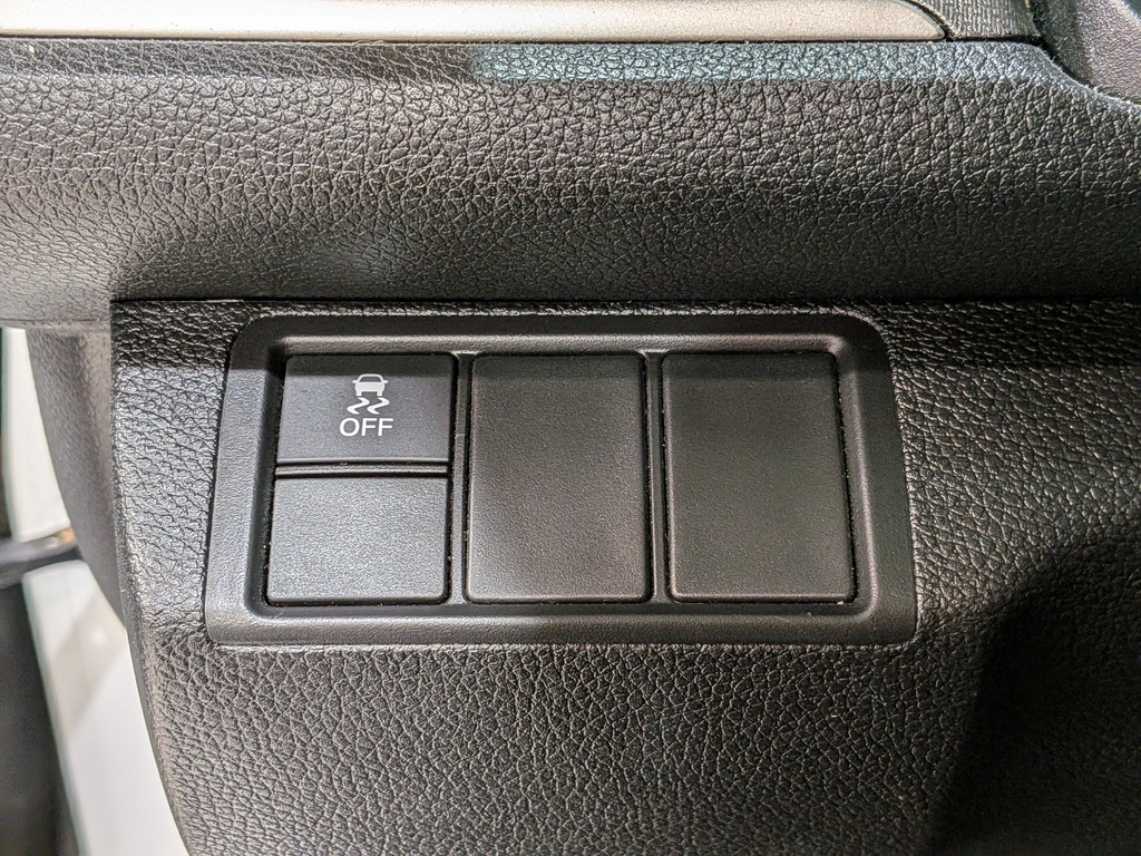 Honda Civic Sedan 2017