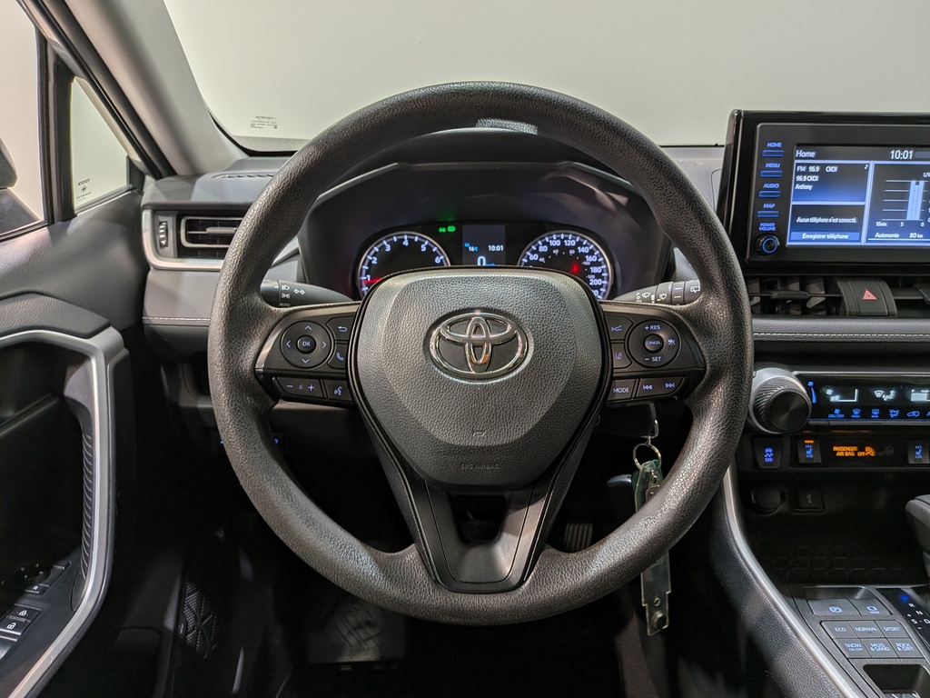 Toyota RAV4 2022
