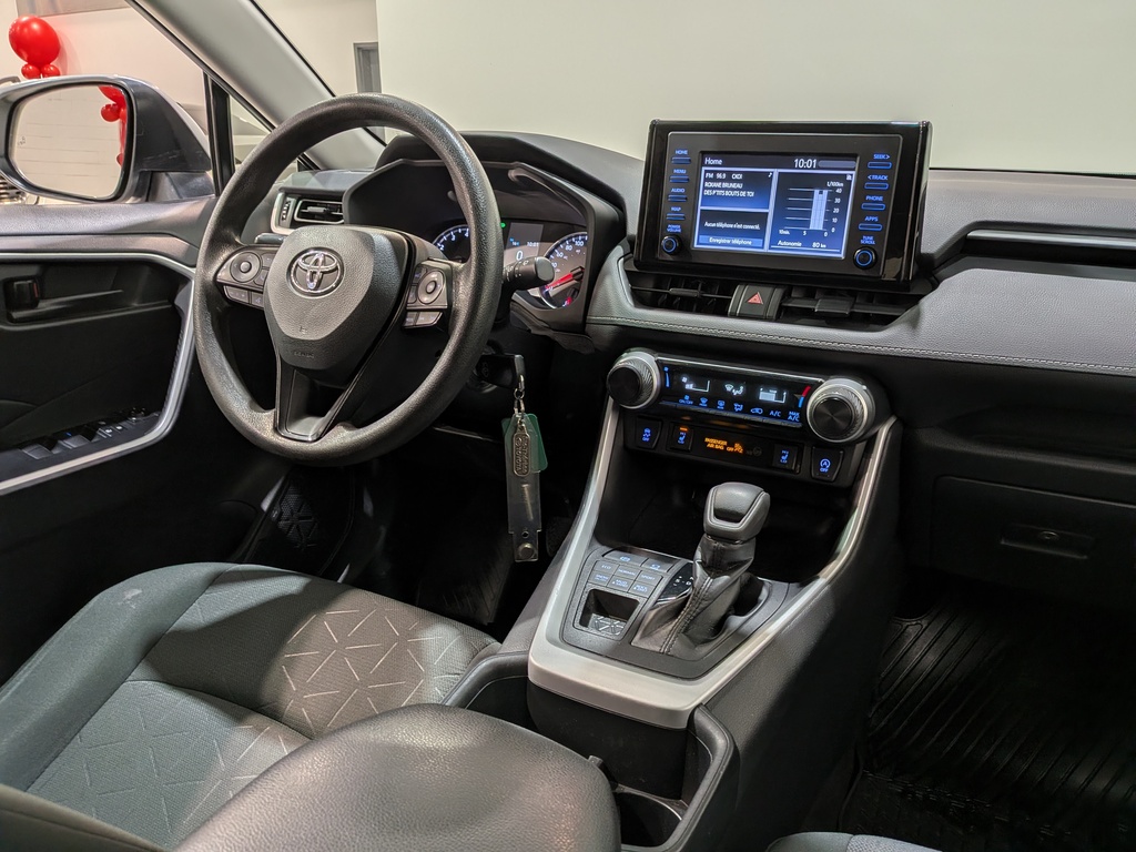 Toyota RAV4 2022