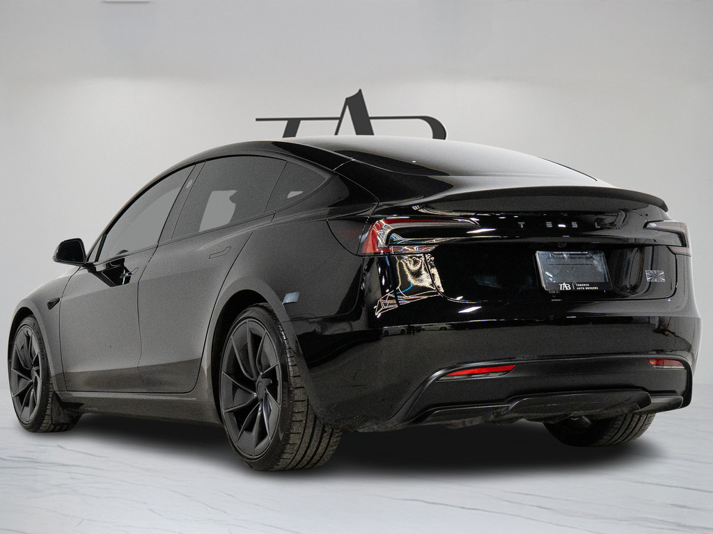 2024 Tesla Model 3 Performance, 多伦多, 全款车