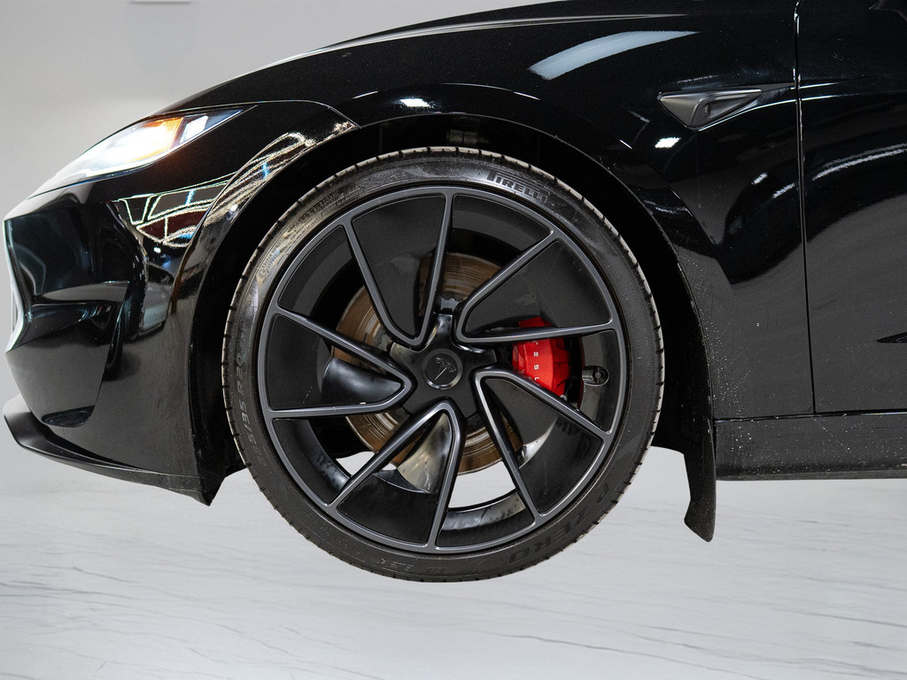 2024 Tesla Model 3 Performance, 多伦多, 全款车