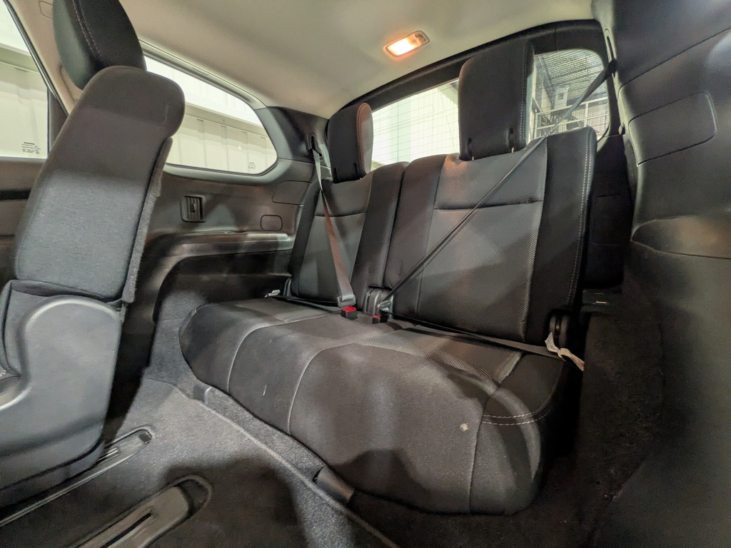 Nissan Pathfinder 2019