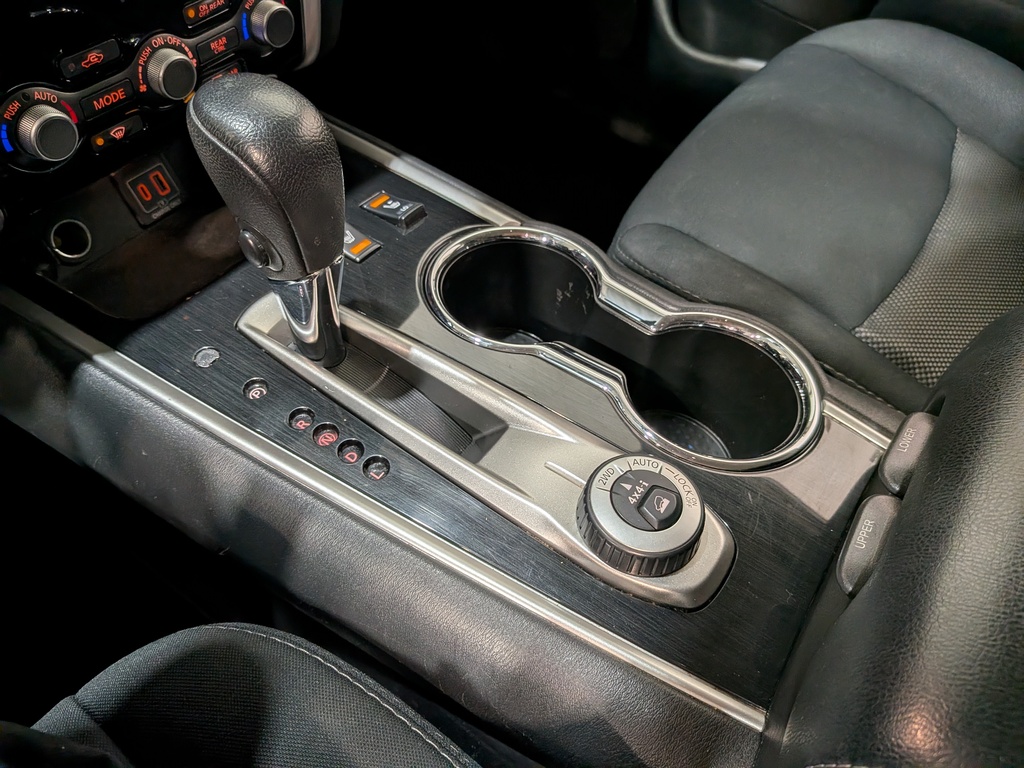 Nissan Pathfinder 2019