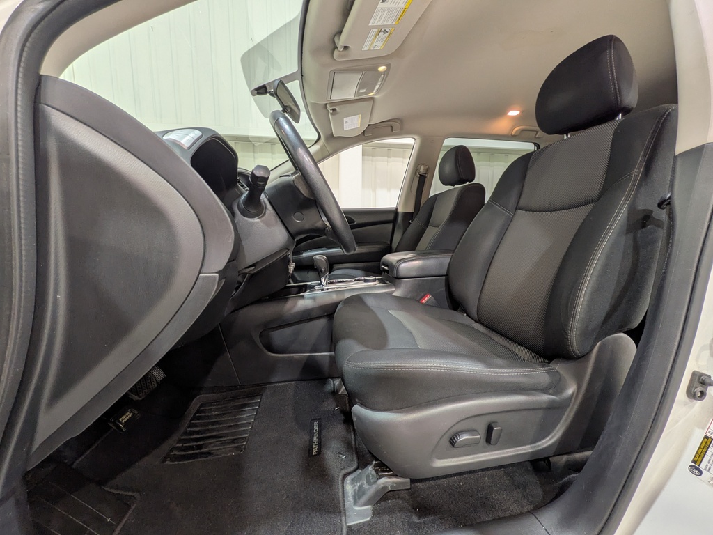 Nissan Pathfinder 2019