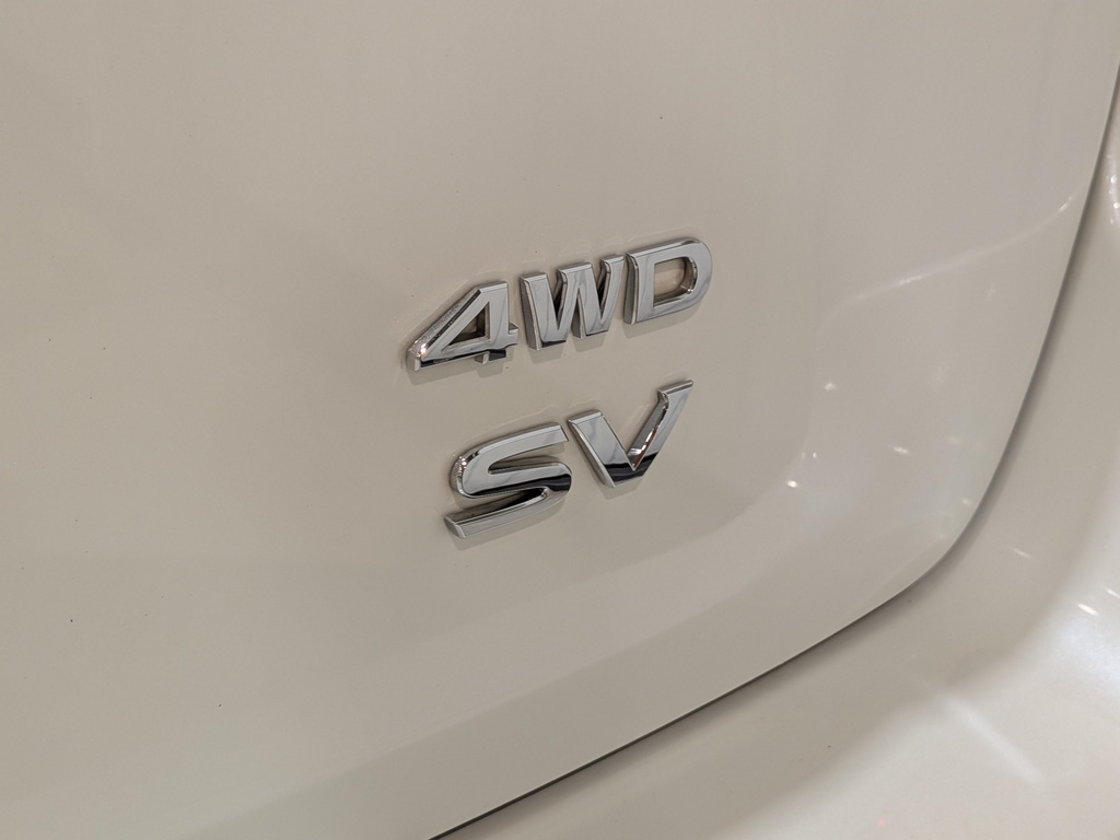 Nissan Pathfinder 2019