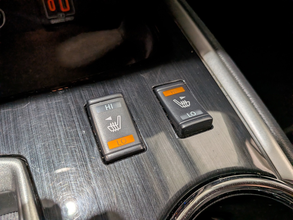 Nissan Pathfinder 2019