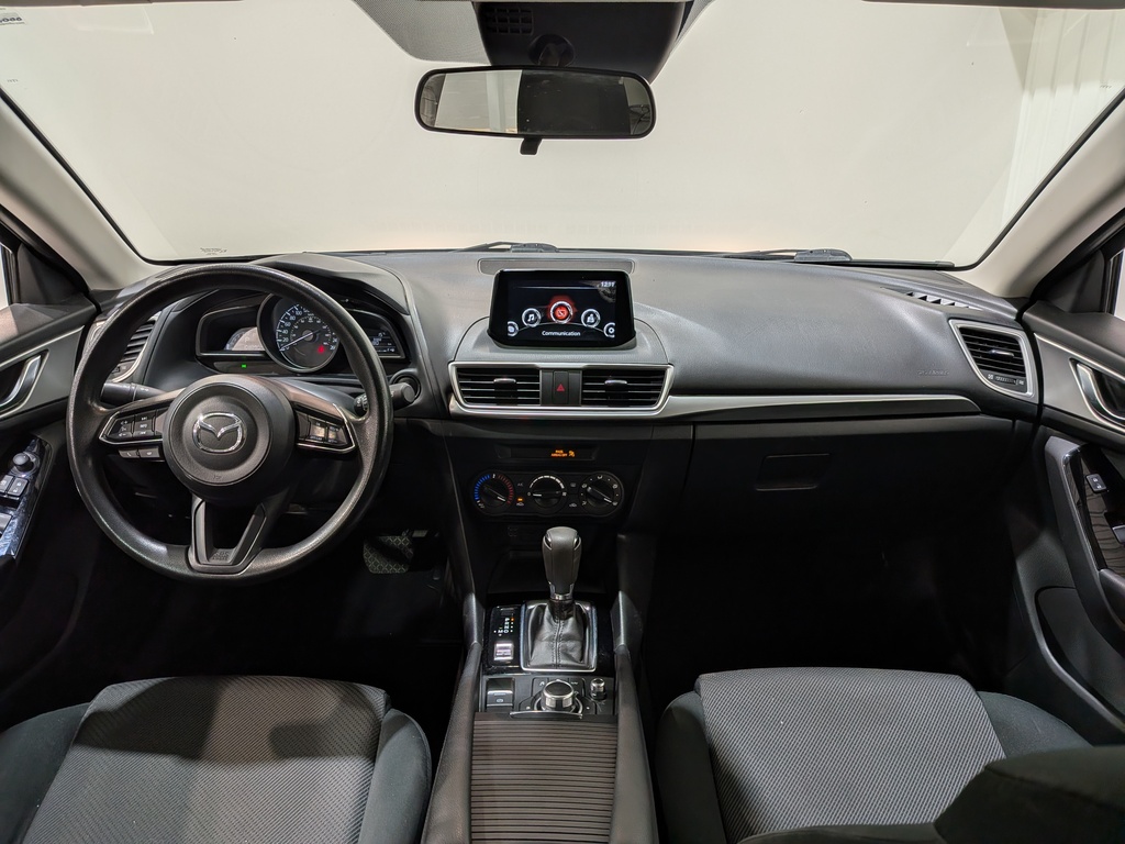 Mazda Mazda3 Sport 2018