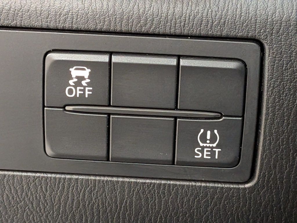 Mazda Mazda3 Sport 2018