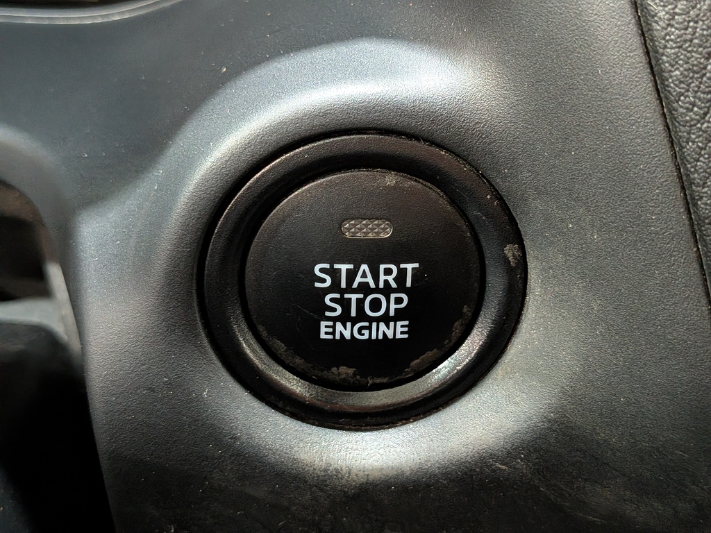 Mazda Mazda3 Sport 2018