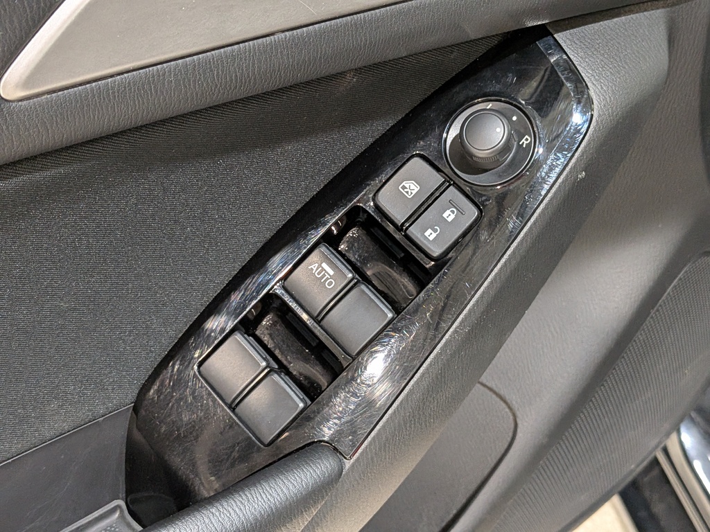 Mazda Mazda3 Sport 2018