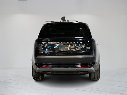 used 2023 Land Rover Range Rover car, priced at $129,900