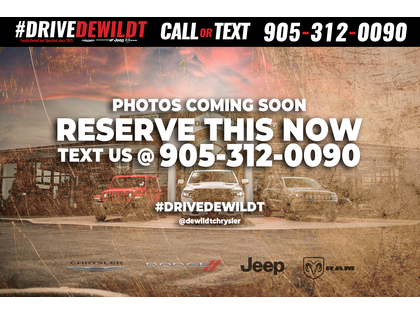 RAM 1500 Big Horn Crew Cab 4WD 2026