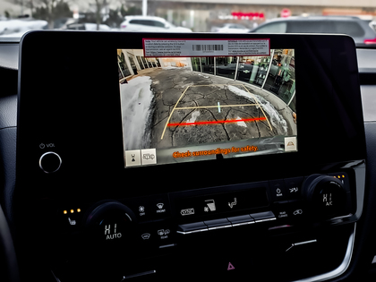 used 2026 Toyota Grand Highlander car, priced at $66,995