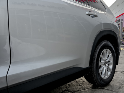 used 2026 Toyota Grand Highlander car, priced at $66,995