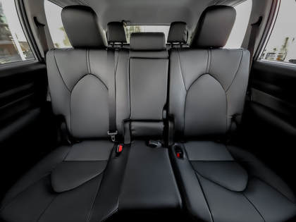 used 2026 Toyota Grand Highlander car, priced at $66,995