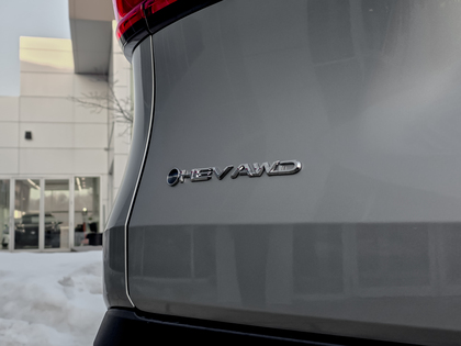 used 2026 Toyota Grand Highlander car, priced at $66,995