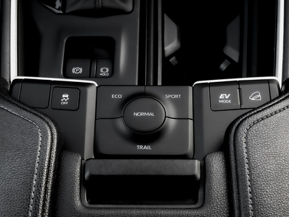 used 2026 Toyota Grand Highlander car, priced at $66,995