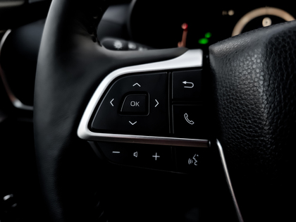 used 2026 Toyota Grand Highlander car, priced at $66,995