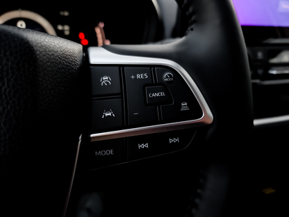 used 2026 Toyota Grand Highlander car, priced at $66,995