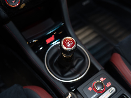 used 2019 Subaru WRX car, priced at $34,900