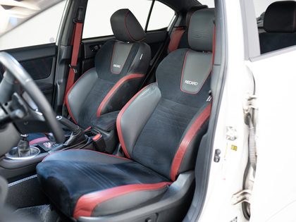 used 2019 Subaru WRX car, priced at $34,900