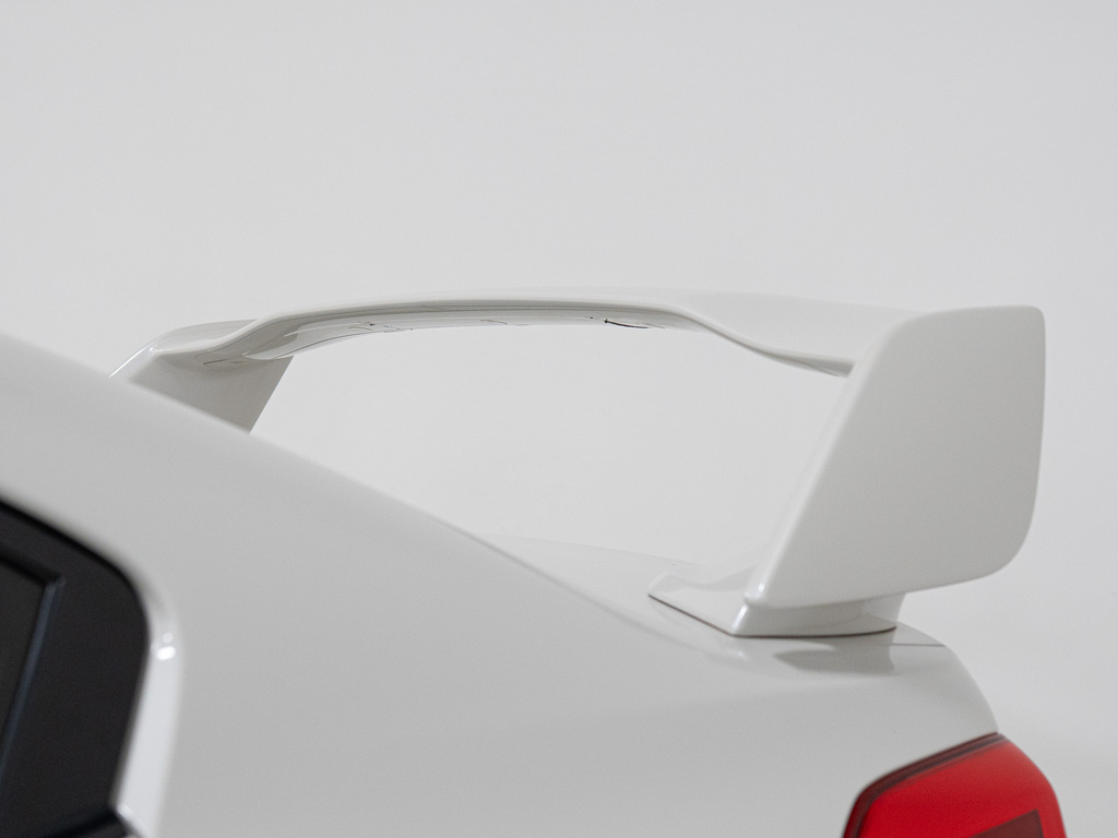 2019 Subaru WRX STI STI   SPORT-TECH   M..., Toronto, Cash