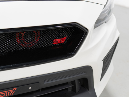 used 2019 Subaru WRX car, priced at $34,900