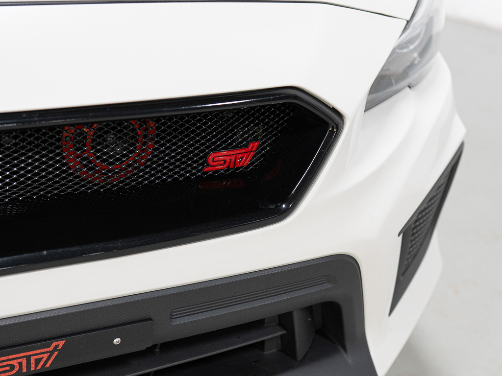 2019 Subaru WRX STI STI   SPORT-TECH   M..., Toronto, Cash