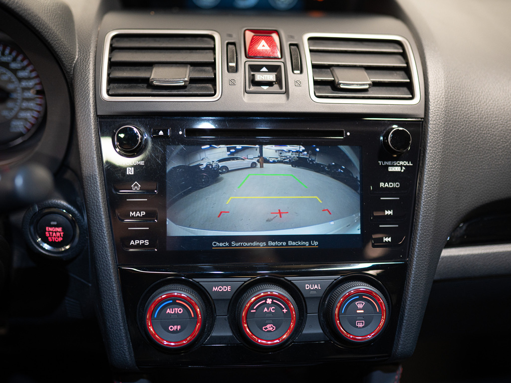 2019 Subaru WRX STI STI   SPORT-TECH   M..., Toronto, Cash