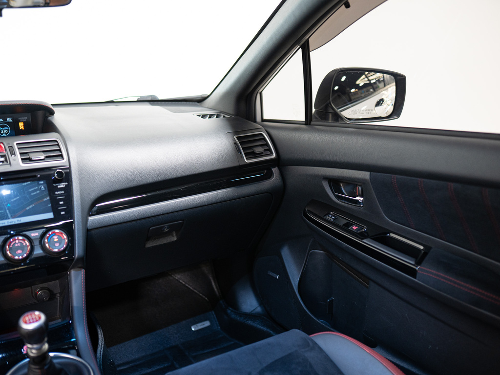 2019 Subaru WRX STI STI   SPORT-TECH   M..., Toronto, Cash