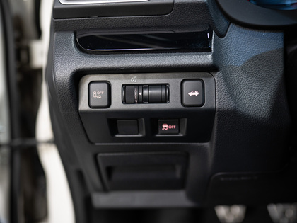 used 2019 Subaru WRX car, priced at $34,900