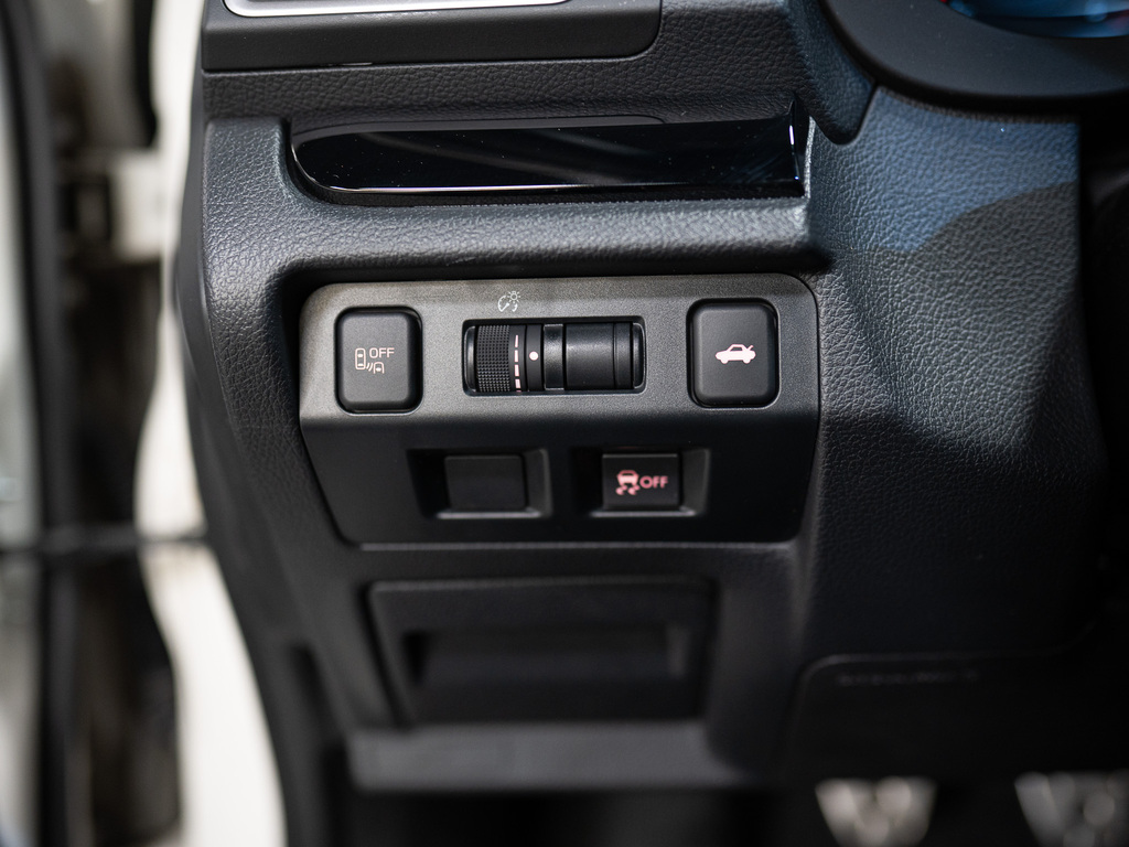 2019 Subaru WRX STI STI   SPORT-TECH   M..., Toronto, Cash