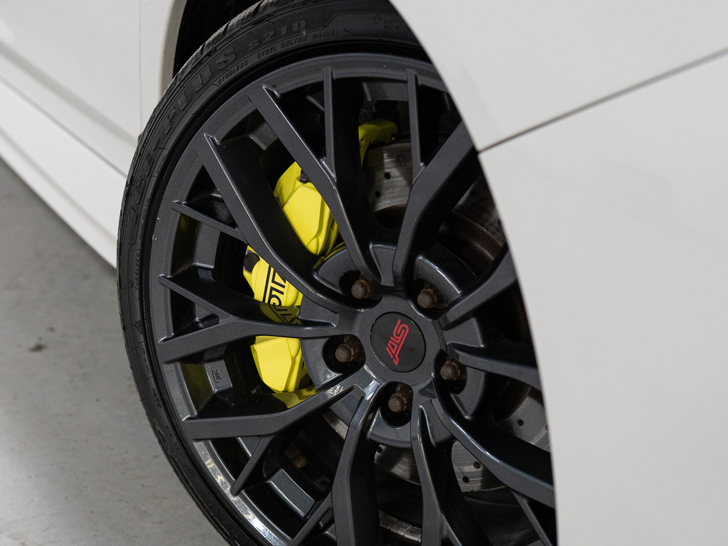 2019 Subaru WRX STI STI   SPORT-TECH   M..., Toronto, Cash