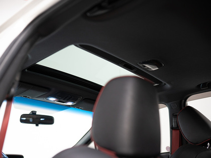 used 2019 Subaru WRX car, priced at $34,900