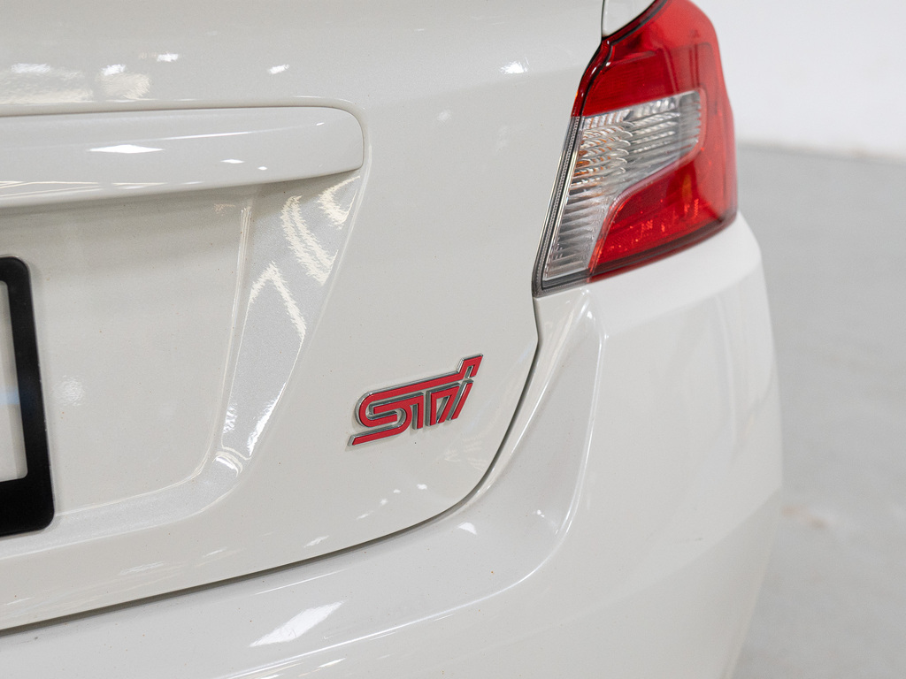 2019 Subaru WRX STI STI   SPORT-TECH   M..., Toronto, Cash