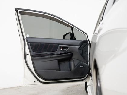 used 2019 Subaru WRX car, priced at $34,900