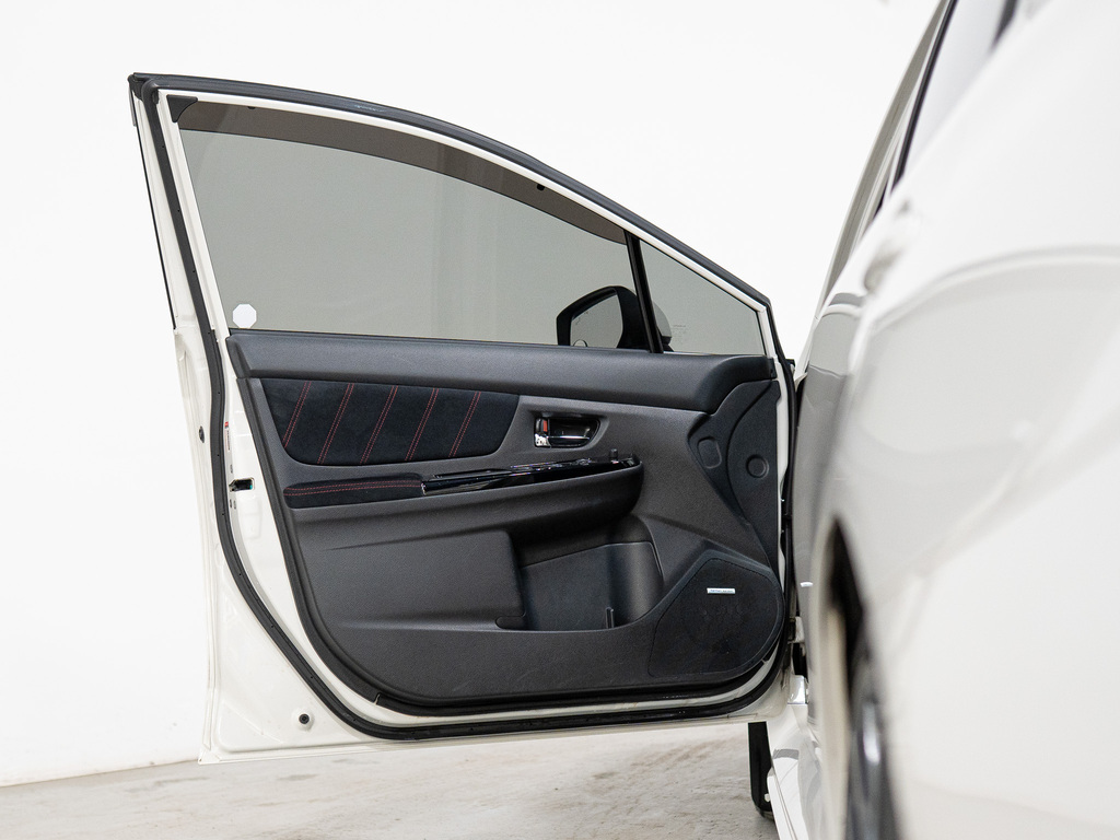 2019 Subaru WRX STI STI   SPORT-TECH   M..., Toronto, Cash