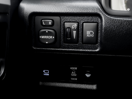 used 2023 Toyota 4Runner car, priced at $59,495