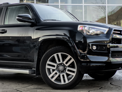 used 2023 Toyota 4Runner car, priced at $59,495