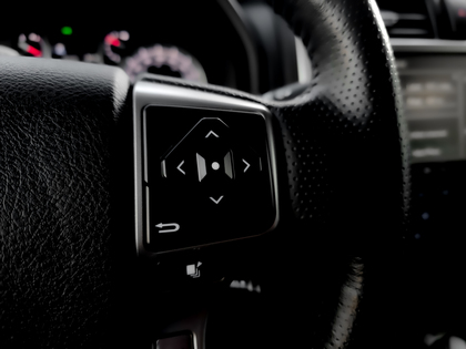 used 2023 Toyota 4Runner car, priced at $59,495