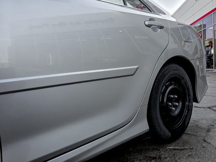 used 2013 Toyota Camry car, priced at $11,995