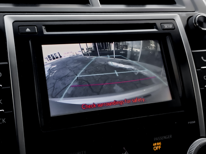 used 2013 Toyota Camry car, priced at $11,995