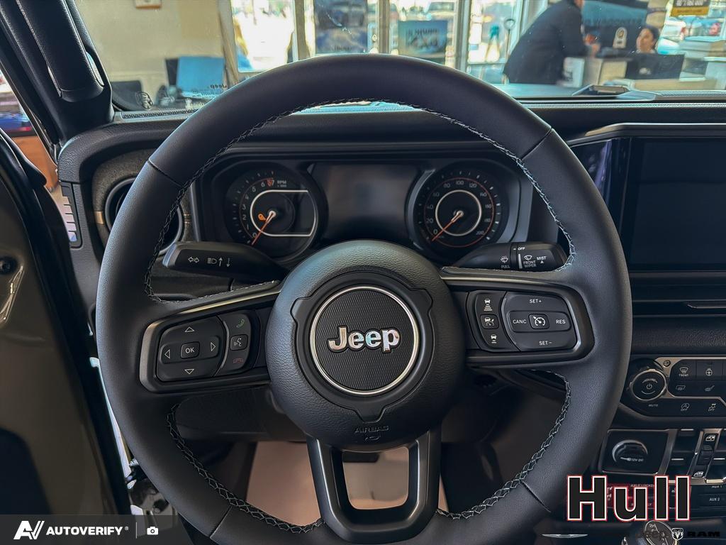 2026 Jeep Gladiator Willys 41, 多伦多, 全款车