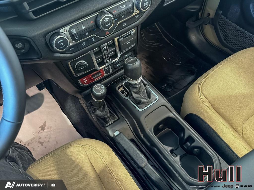 2026 Jeep Gladiator Willys 41, 多伦多, 全款车
