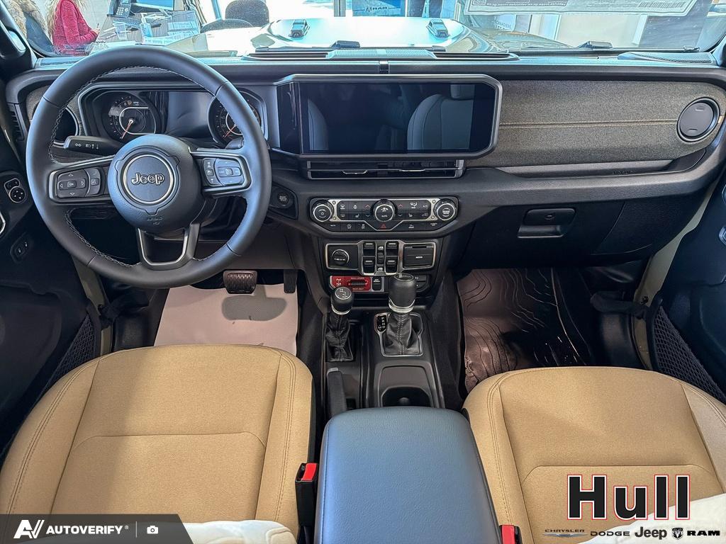 2026 Jeep Gladiator Willys 41, 多伦多, 全款车