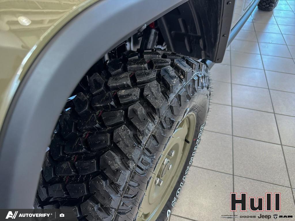 2026 Jeep Gladiator Willys 41, 多伦多, 全款车